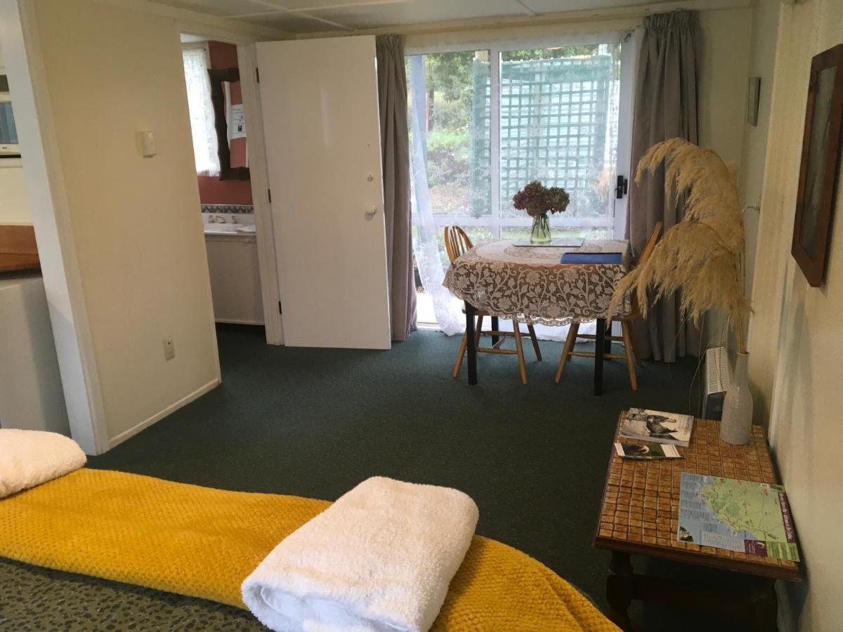 Kepplestone By The Sea - The Catlins Villa New Haven Bagian luar foto