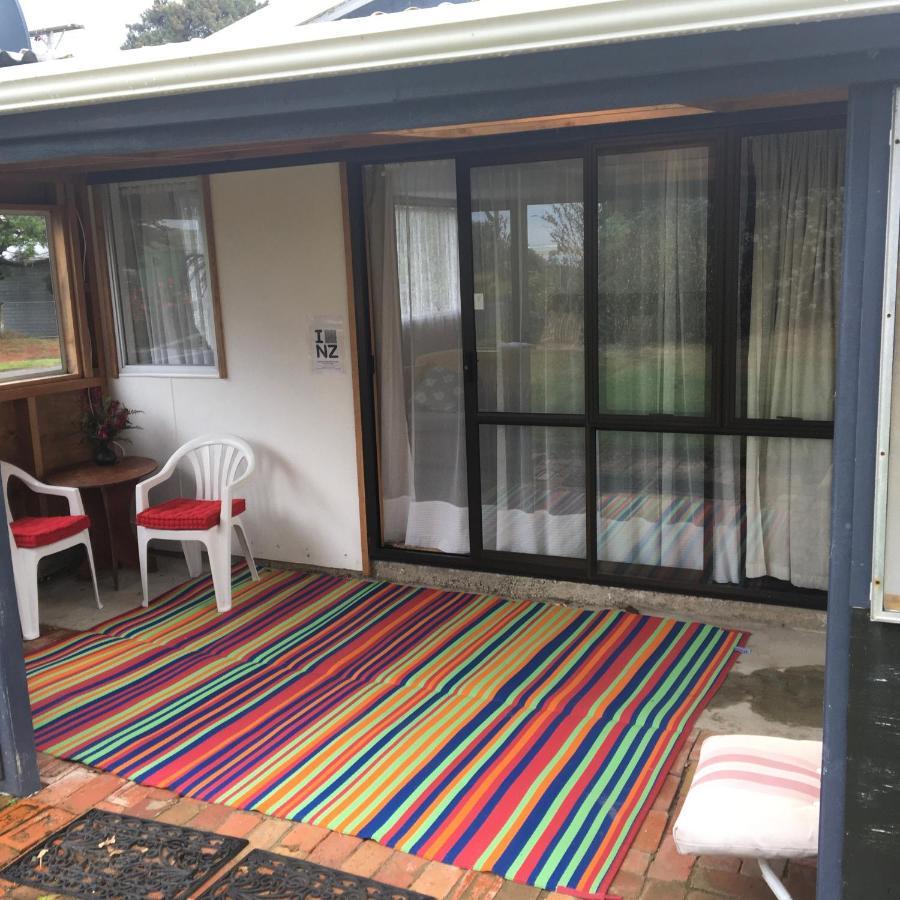 Kepplestone By The Sea - The Catlins Villa New Haven Bagian luar foto
