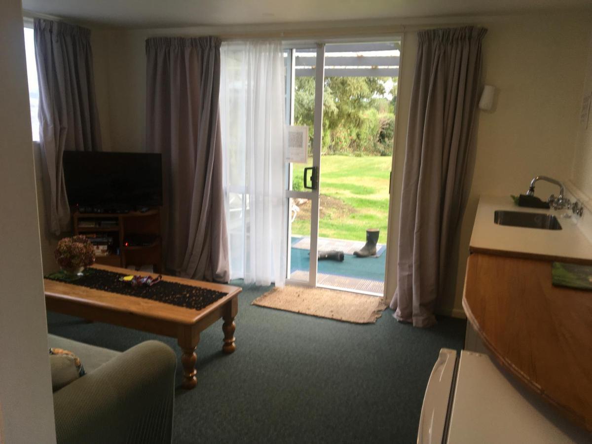 Kepplestone By The Sea - The Catlins Villa New Haven Bagian luar foto