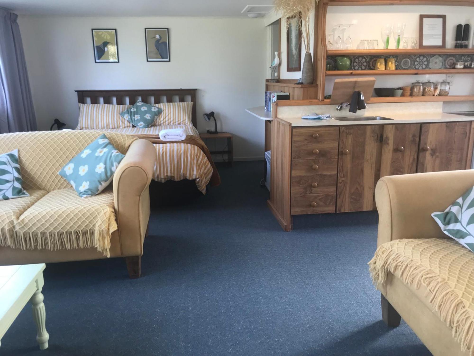 Kepplestone By The Sea - The Catlins Villa New Haven Bagian luar foto