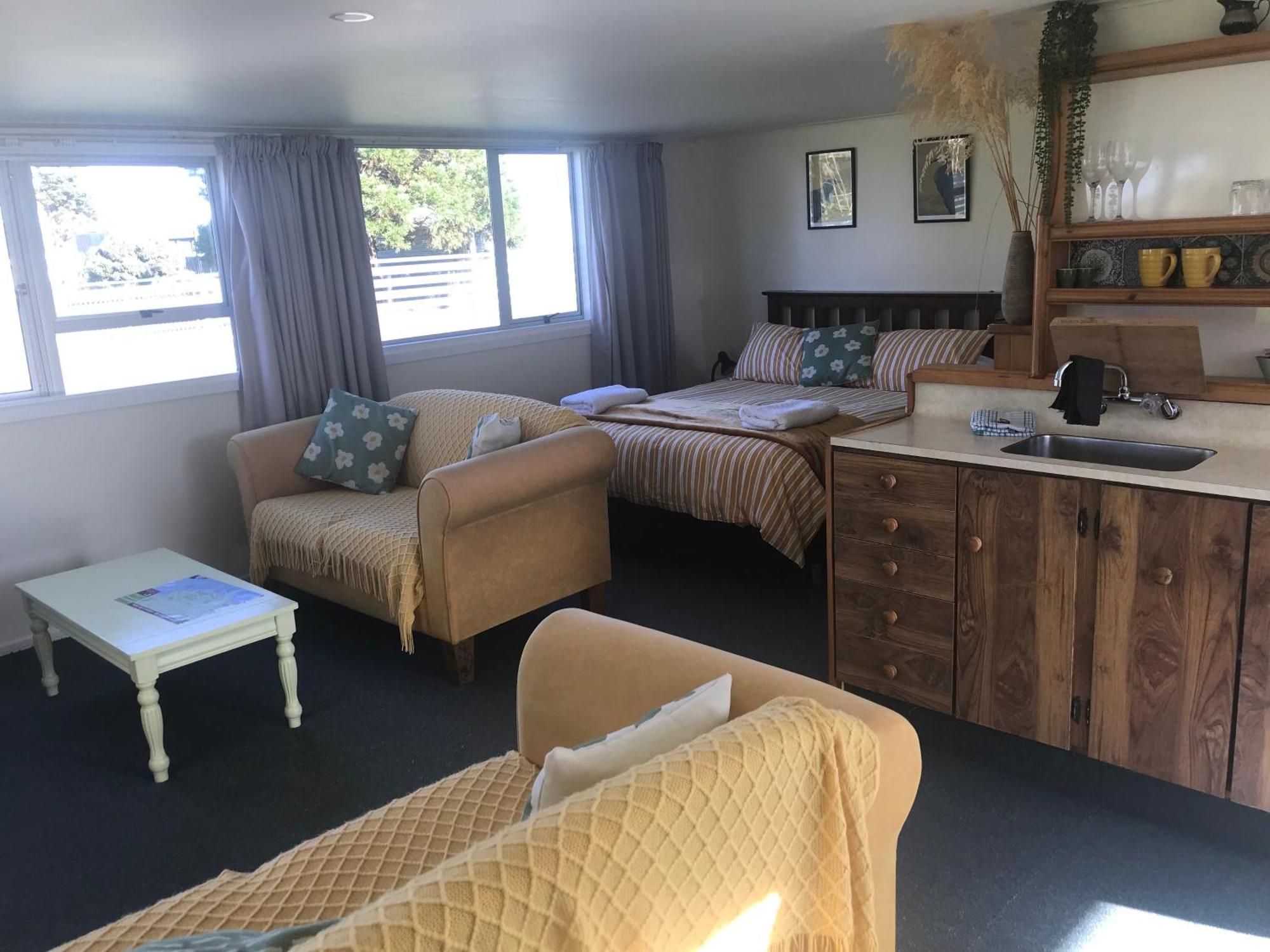 Kepplestone By The Sea - The Catlins Villa New Haven Bagian luar foto
