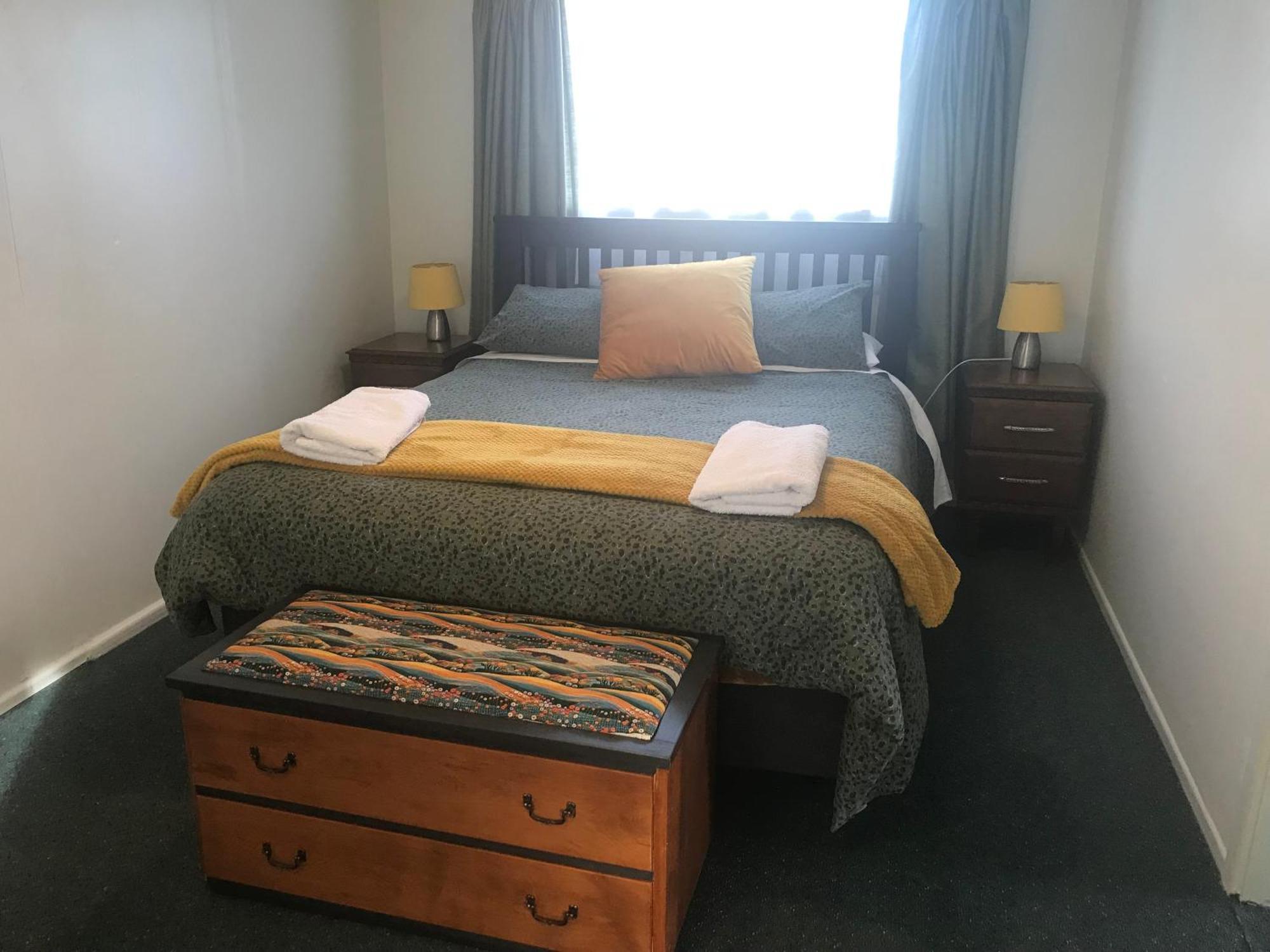 Kepplestone By The Sea - The Catlins Villa New Haven Bagian luar foto