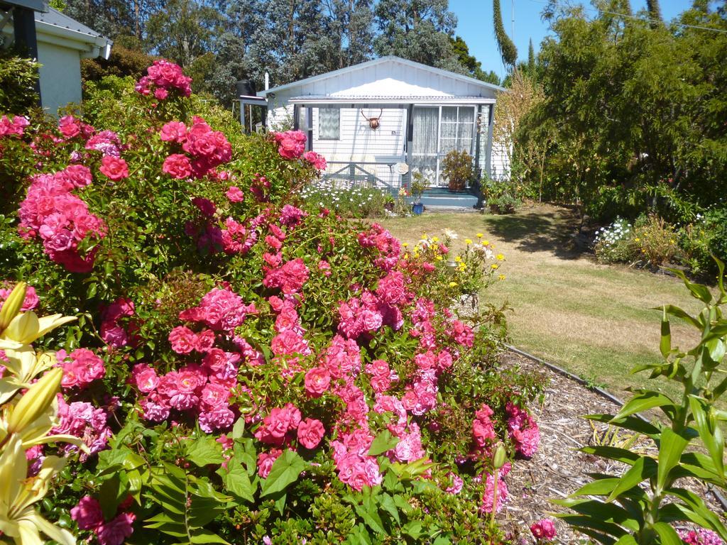 Kepplestone By The Sea - The Catlins Villa New Haven Bagian luar foto